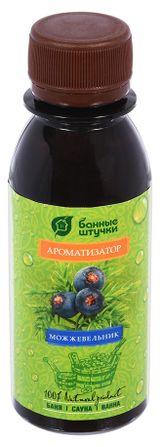 Изображение товара Ароматизатор «Банные Штучки» Можжевельник, 120 мл
