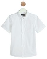 Изображение товара Рубашка для мальчика InExtenso  с коротким рукавом