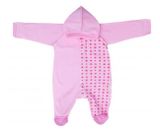 Изображение товара Комбинезон «Мелонс» р.56, 1 шт в ассортименте