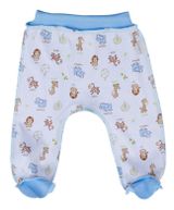 Изображение товара Ползунки «Мелонс» р.56, 1 шт в ассортименте