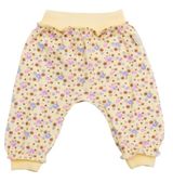 Изображение товара Ползунки «Мелонс» р.62, 1 шт в ассортименте