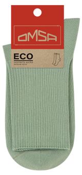 Изображение товара Носки женские Omsa Eco 254 Menta, размер 39-41