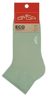 Изображение товара Носки женские Omsa Eco 253 Menta, размер 39-41