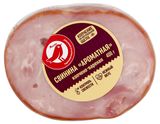 Изображение товара Свинина варено-копченая АШАН Красная птица Ароматная, 400 г
