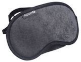 Изображение товара Маска для сна Airport серая
