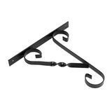 Изображение товара Настенный кронштейн Stels для крепления подвесных корзин Palisad 69030