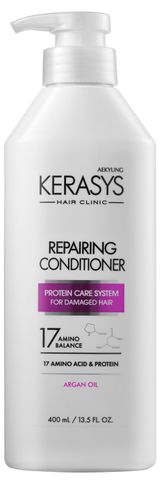 Изображение товара Кондиционер для волос Kerasys Восстанавливающий, 400 мл