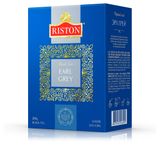 Изображение товара Чай черный RISTON листовой Earl Gray, 200 г
