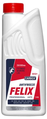 Изображение товара Антифриз Felix Carbox, 1 кг