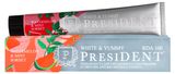 Изображение товара Зубная паста President White&Yummy Арбузно-мятный сорбет, 75 мл