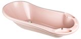 Изображение товара Ванна детская «Каждый день» светло-розовая, 28 л