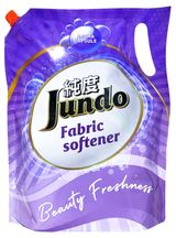 Изображение товара Кондиционер для белья Jundo Beauty Freshnes Aroma Capsule Концентрированный (100стирок), 2 л