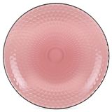 Изображение товара Тарелка обеденная Luminarc Идиллия лилак, d 25 см