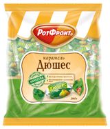 Изображение товара Карамель «Рот Фронт» Дюшес, 250 г