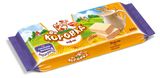 Изображение товара Вафли «Рот Фронт» Коровка топленое молоко, 300 г