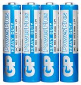 Изображение товара Батарейка GP Power Plus R03 AAA, 4 шт