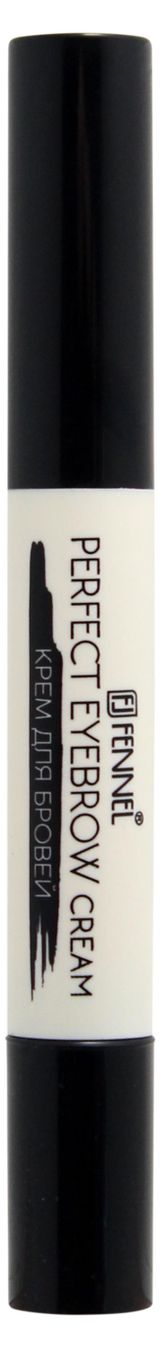 Изображение товара Крем для бровей Fennel темно-коричневый Таиланд, 8 г