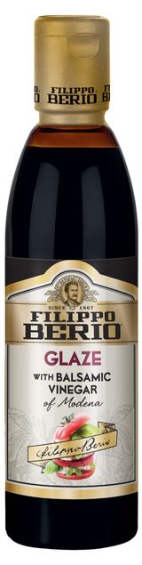 Изображение товара Соус бальзамический Filippo Berio классический Италия, 250 мл