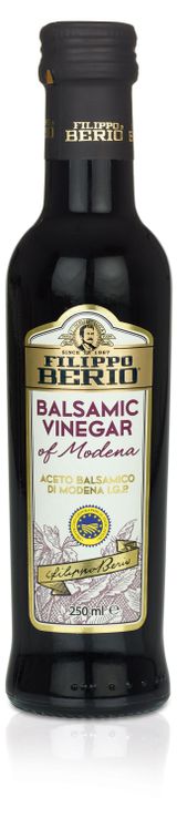 Изображение товара Уксус бальзамический Filippo Berio 6% Италия, 250 мл