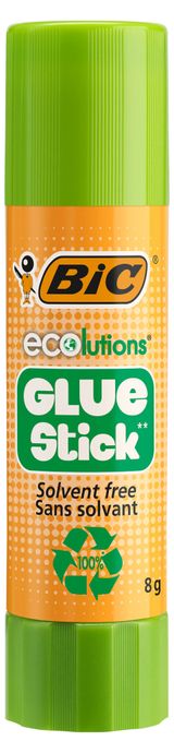 Изображение товара Клей-карандаш BIC Glue Stick, 8 гр