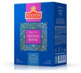 Изображение товара Чай черный RISTON Vintage Blend листовой, 200 г