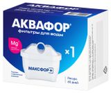 Изображение товара Модуль для кувшина «Аквафор» Максфор+ MG