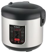 Изображение товара Мультиварка Scarlett SC-MC410S27