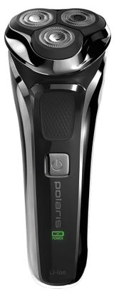 Изображение товара Бритва электрическая Polaris PMR 0305R Wet & Dry PRO 5 blades