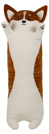 Изображение товара Корги ONE TWO FUN, коричневый, 87 см