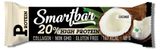 Изображение товара Батончик протеиновый SmartBar кокос, 40 г