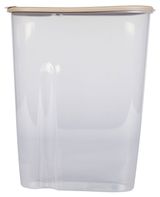 Изображение товара Емкость для сыпучих продуктов «Каждый день», 2,1 л