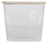 Изображение товара Емкость для сыпучих продуктов «Каждый день», 1,5 л