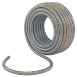 Изображение товара Шланг поливочный PALISAD 4-слойный армированный поливочный шланг LUXE Professional 67461 1/2, 25 м