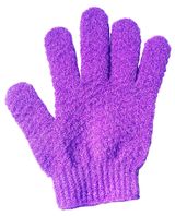 Изображение товара Мочалка-перчатка Beauty Format нейлоновая