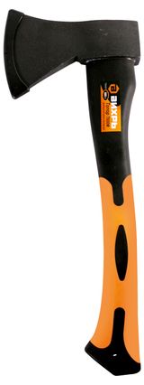 Изображение товара Топор «Вихрь» фибергласовое топорище Т600Ф