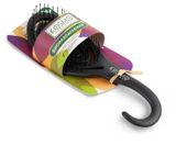 Изображение товара Расческа для волос Kosmoshtuchki Био с крючком, 1 шт в ассортименте