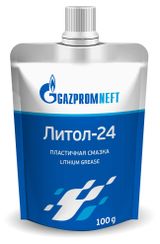 Изображение товара Смазка пластичная Gazpromneft Литол-24, 100 г
