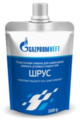 Изображение товара Смазка пластичная для шарниров Gazpromneft смазка ШРУС, 100 г
