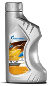 Изображение товара Масло для ГУР Gazpromneft PS Fluid, 1 л