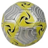 Изображение товара Мяч футбольный BALL MASQUERADE 6 размер 24 см, 1 шт в ассортименте