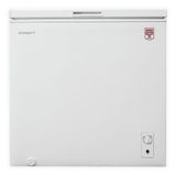Изображение товара Морозильный ларь Kraft BD(W)-232QX