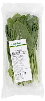 Изображение товара Щавель «Каждый день», 100 г