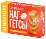 Изображение товара Картофельные наггетсы «Мираторг» замороженные, 250 г
