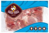 Изображение товара Филе бедра индейки «Пава Пава» охлажденное, ~ 2,8 кг