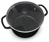 Изображение товара Кастрюля литая «Нева Металл Посуда», 5 л