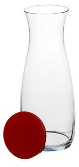 Изображение товара Графин Pasabahce с крышкой, 1180 мл