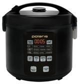 Изображение товара Мультиварка Polaris PMC 0567AD черная