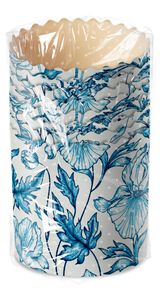 Изображение товара Формы для выпечки пасхального кулича «Домашняя кухня» бумажные (d60, h70 мм), 8 шт в ассортименте