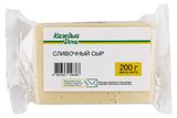 Изображение товара Сыр полутвердый «Каждый день» Сливочный 45% БЗМЖ, 200 г