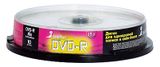 Изображение товара Диск DVD-R Smart Track, 10 шт
